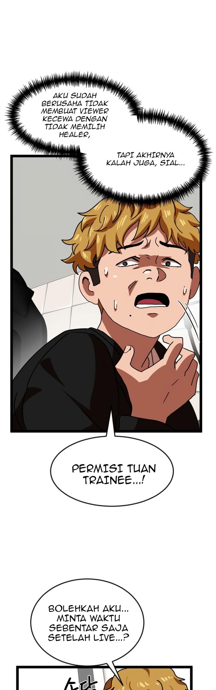 Double Click Chapter 44 - halaman 5