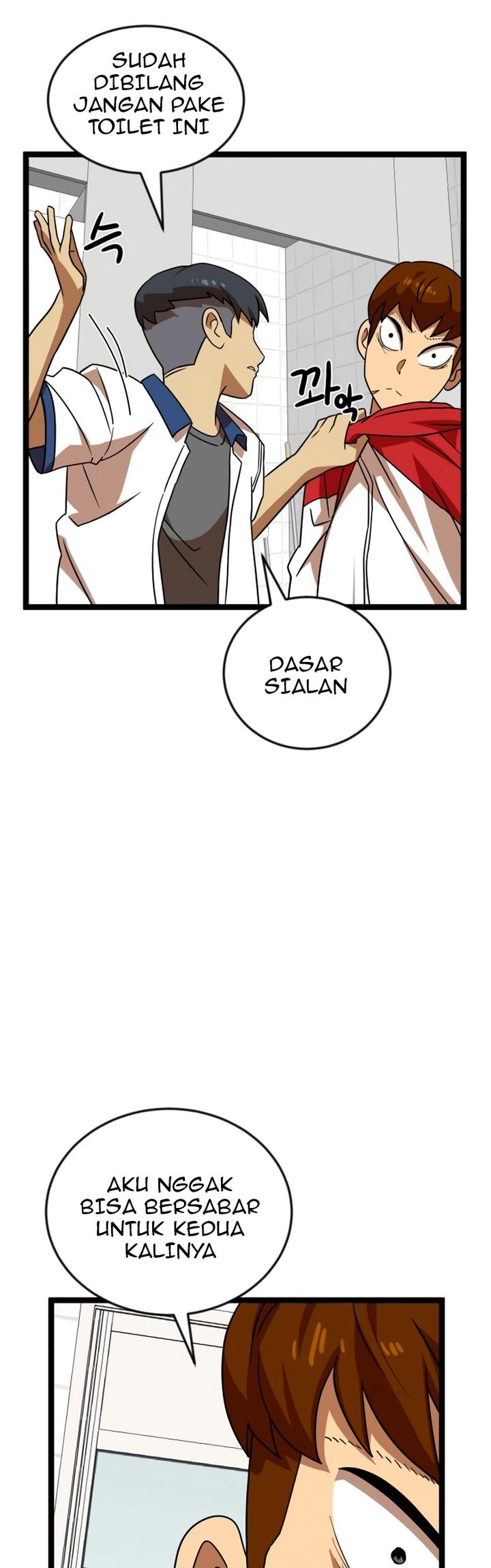 Double Click Chapter 44 - halaman 50