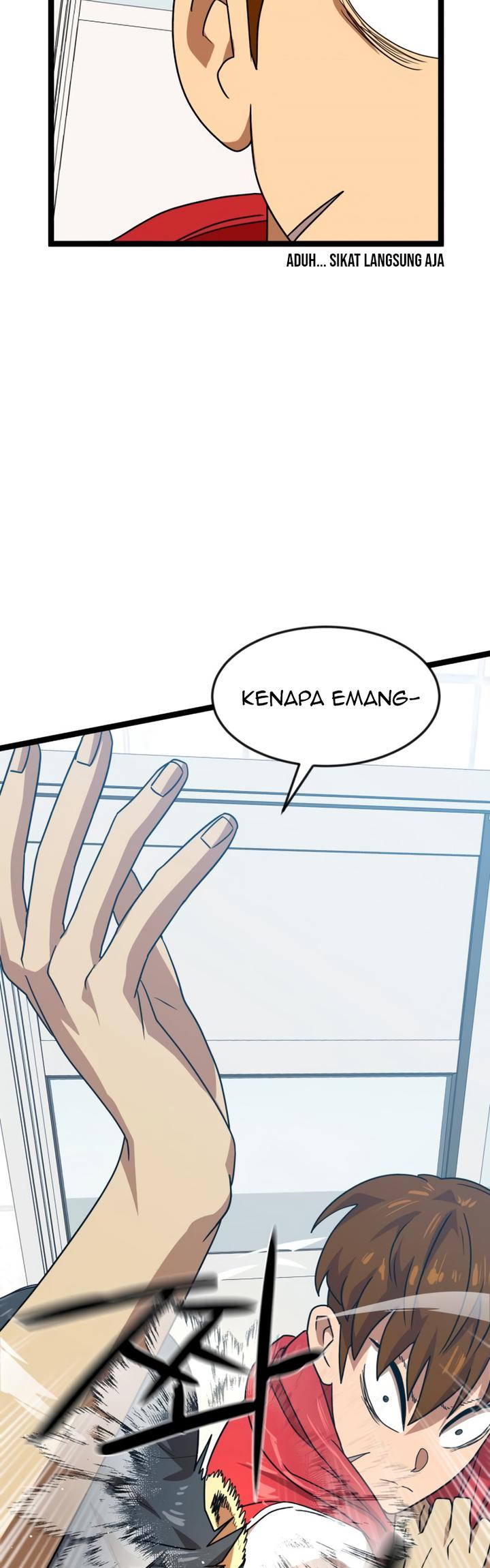 Double Click Chapter 44 - halaman 51