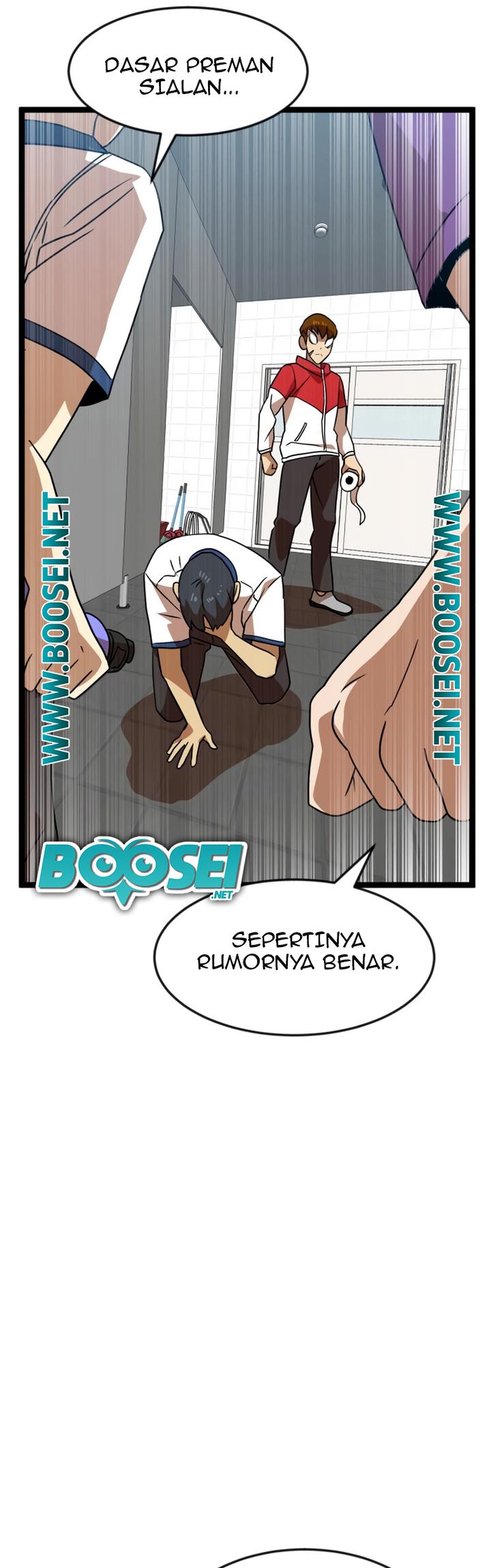 Double Click Chapter 44 - halaman 53