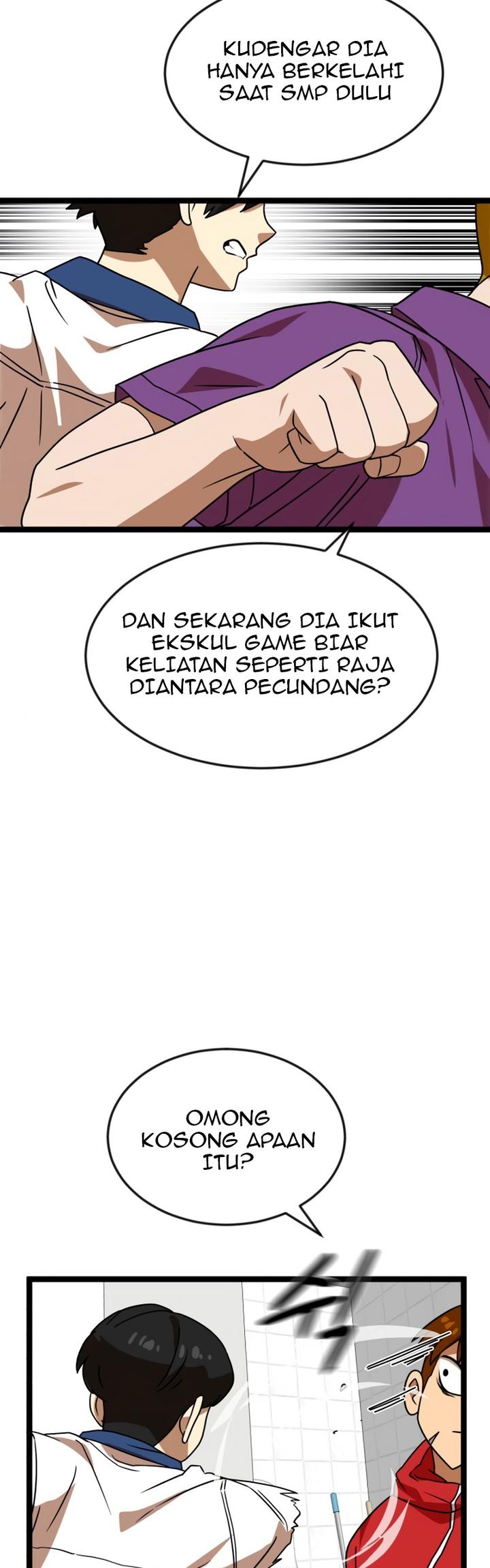 Double Click Chapter 44 - halaman 54
