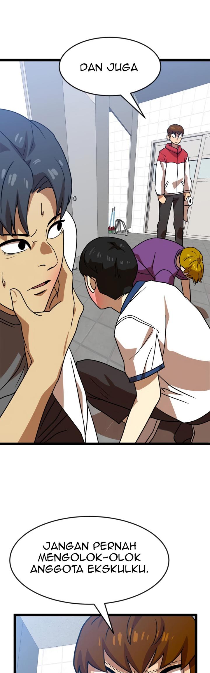 Double Click Chapter 44 - halaman 59
