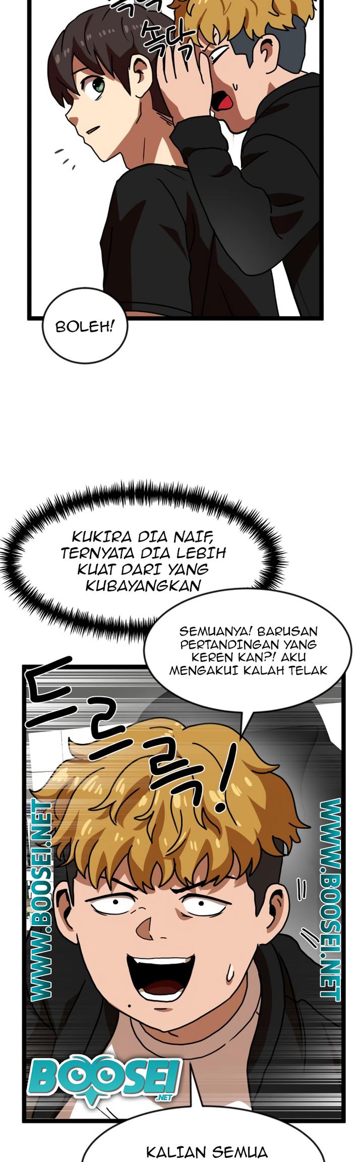 Double Click Chapter 44 - halaman 6