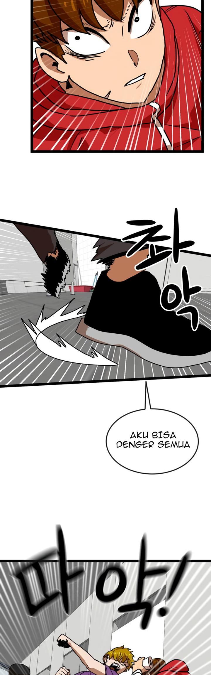 Double Click Chapter 44 - halaman 62