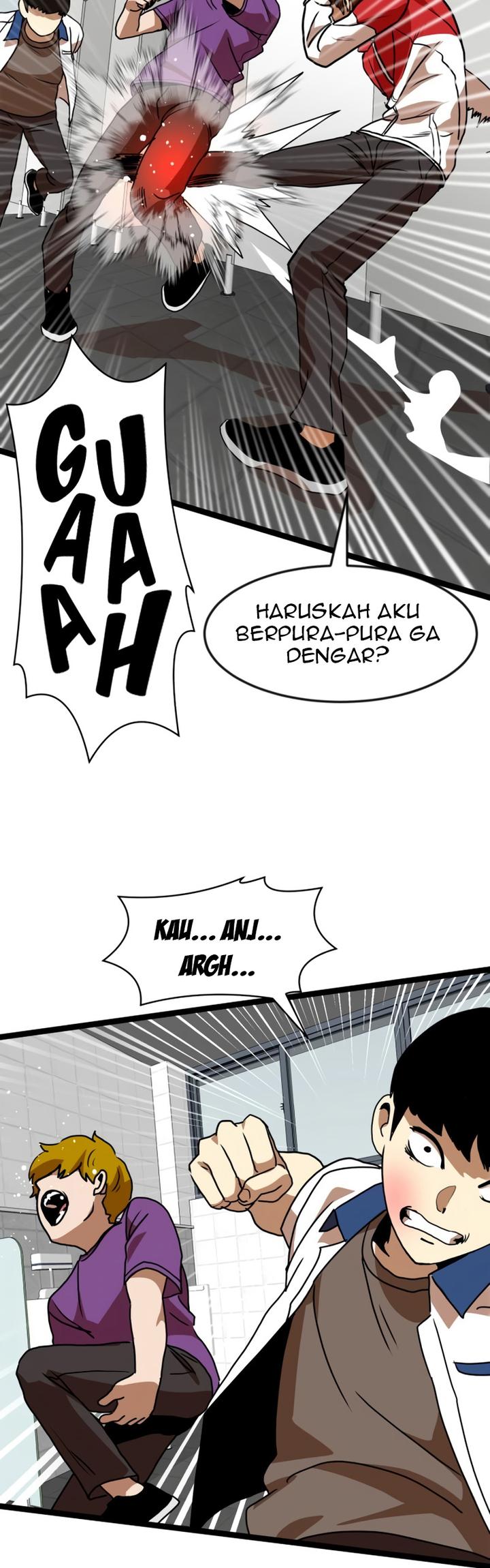 Double Click Chapter 44 - halaman 63