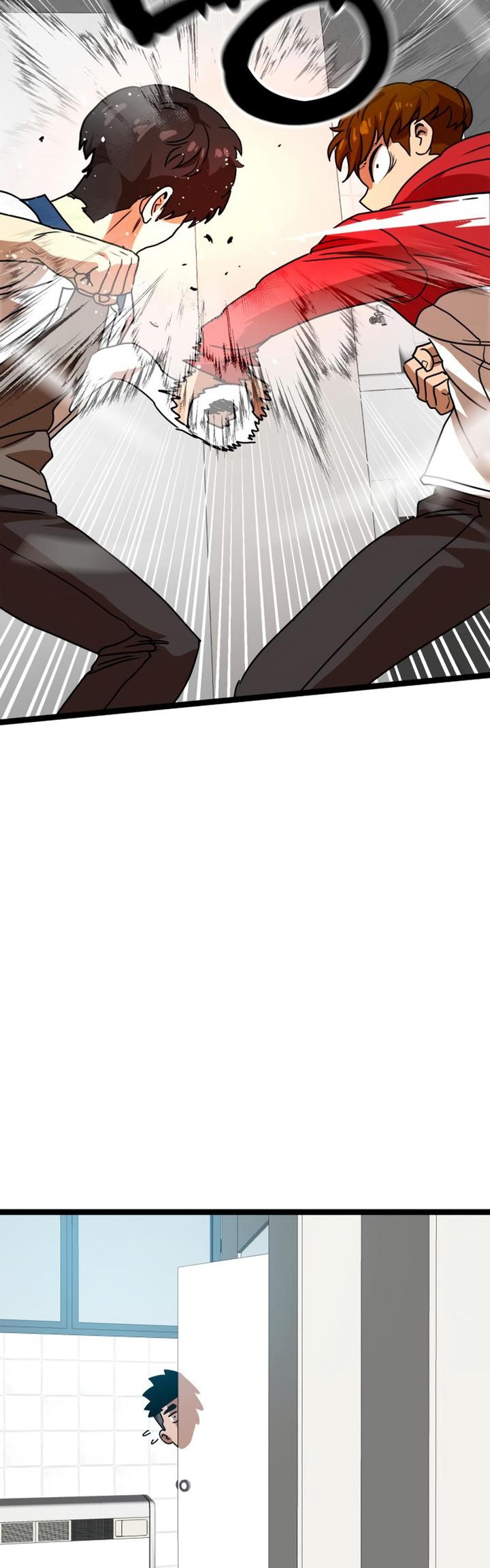 Double Click Chapter 44 - halaman 65
