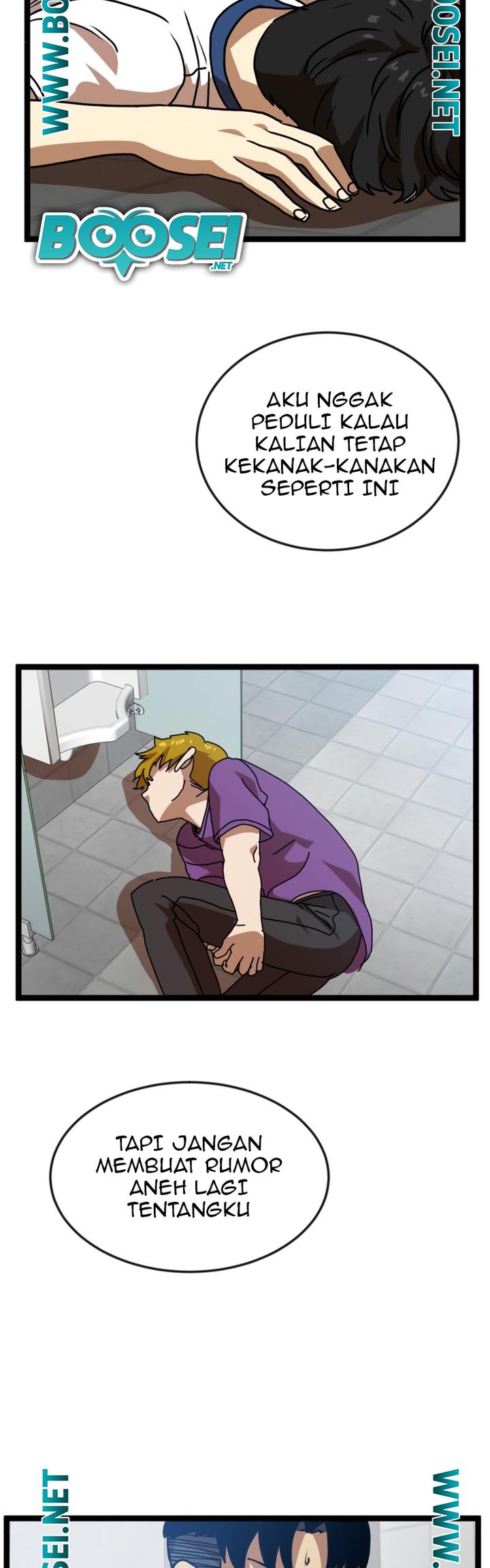 Double Click Chapter 44 - halaman 68