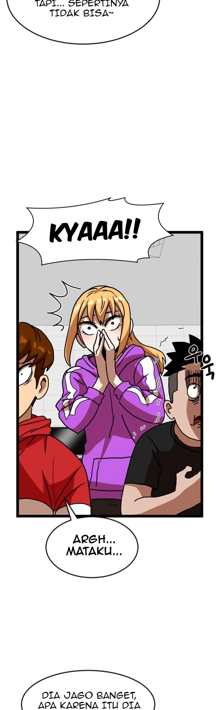 Double Click Chapter 44 - halaman 8