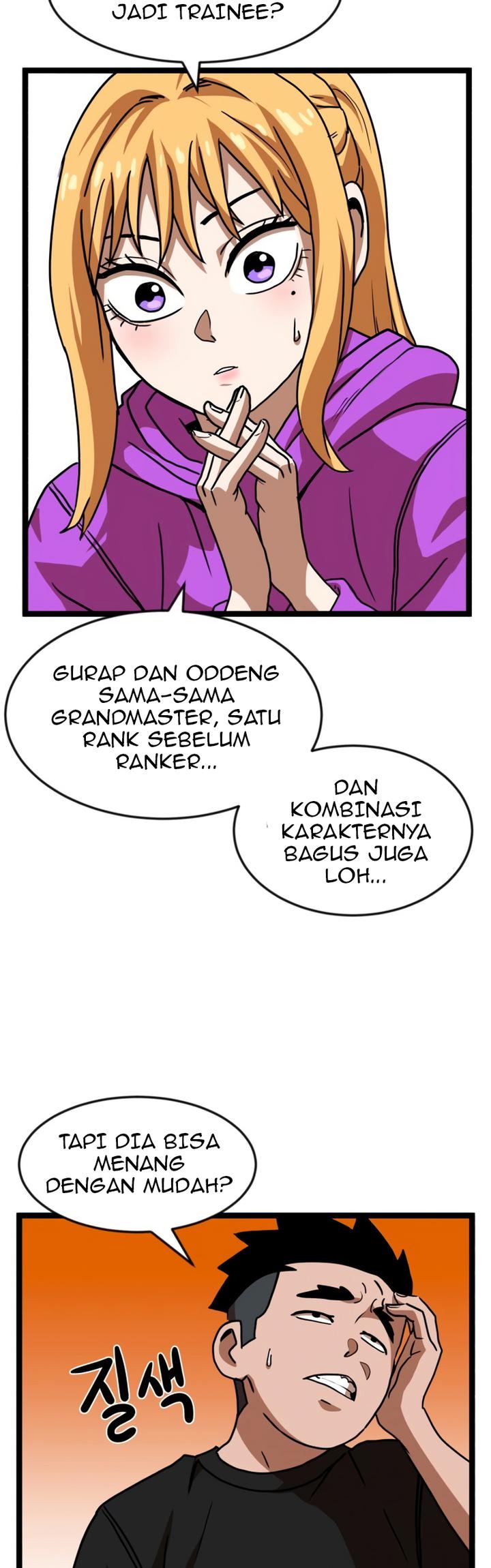 Double Click Chapter 44 - halaman 9