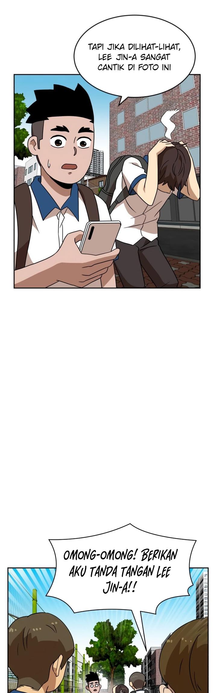 Double Click Chapter 45 - halaman 10