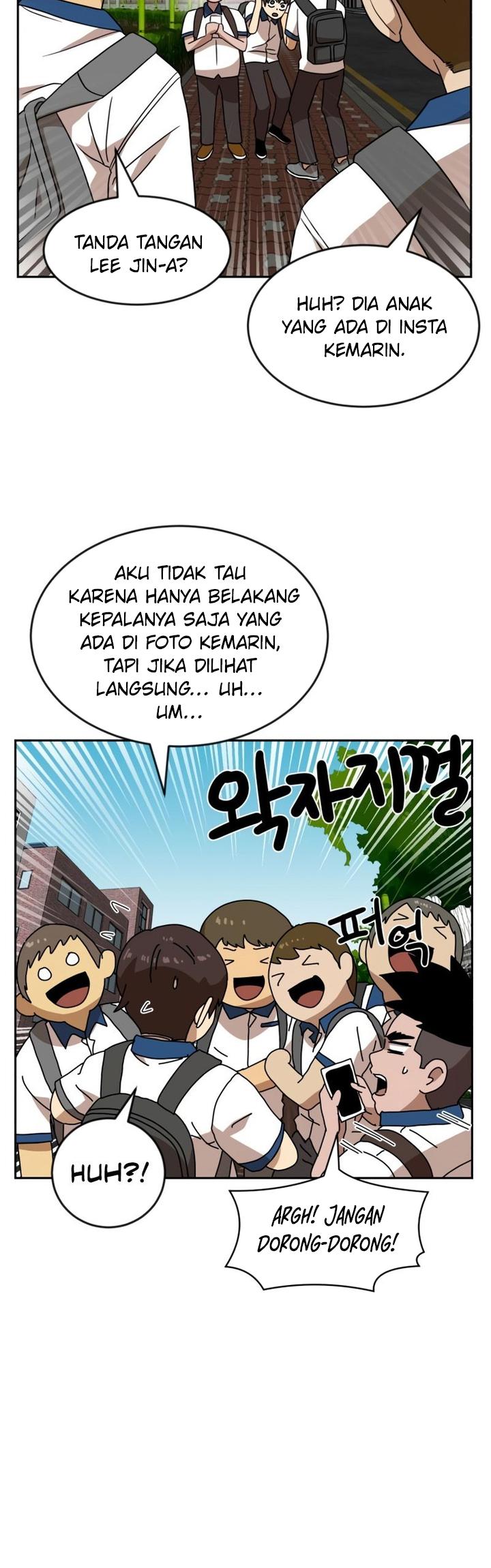 Double Click Chapter 45 - halaman 11