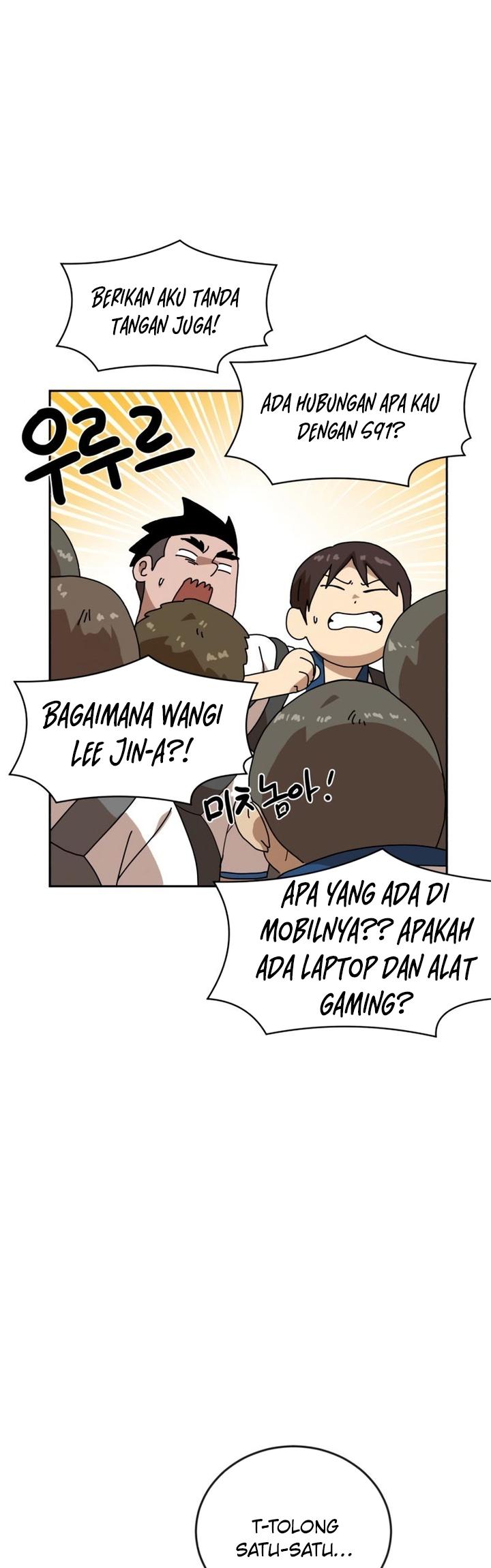 Double Click Chapter 45 - halaman 12
