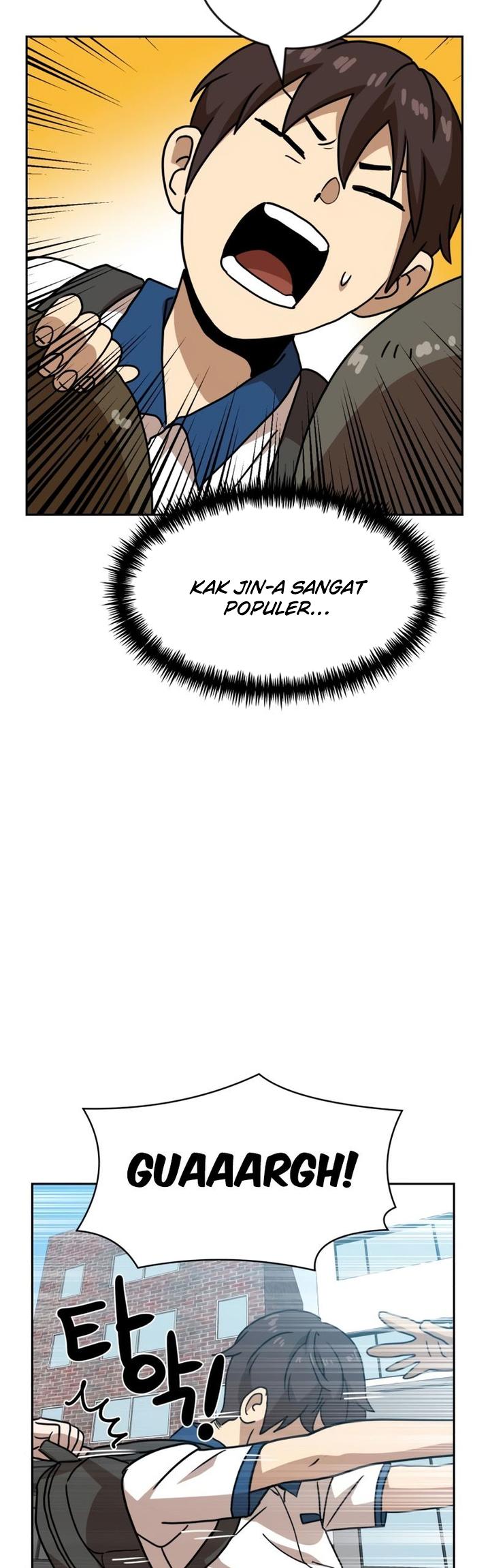 Double Click Chapter 45 - halaman 13