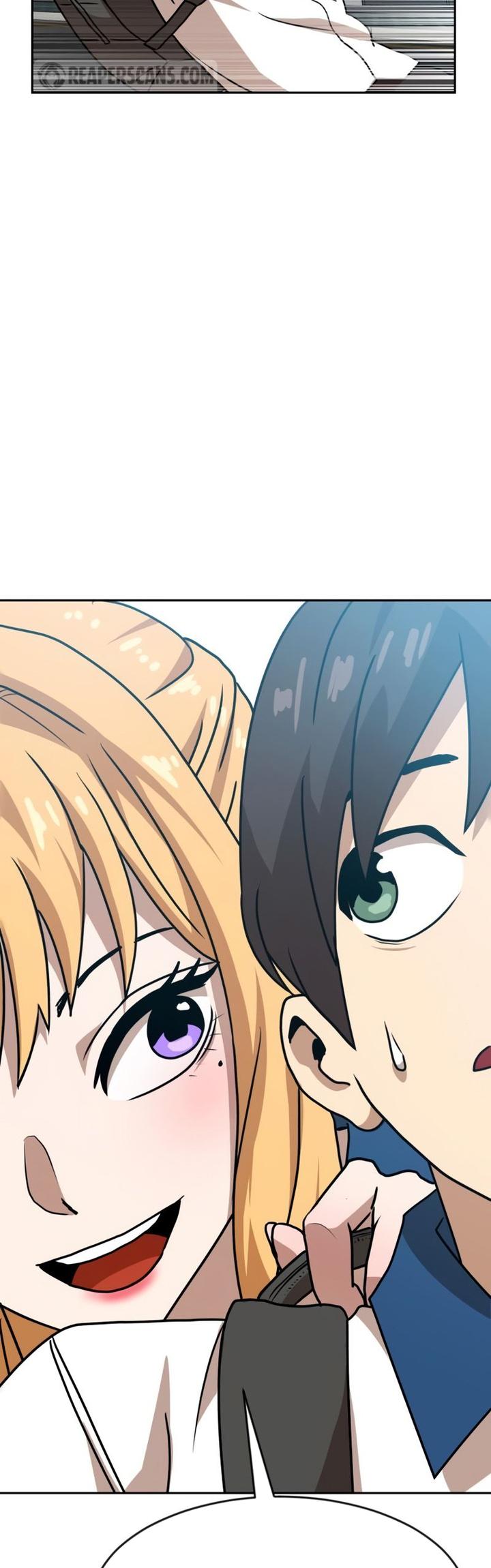 Double Click Chapter 45 - halaman 14
