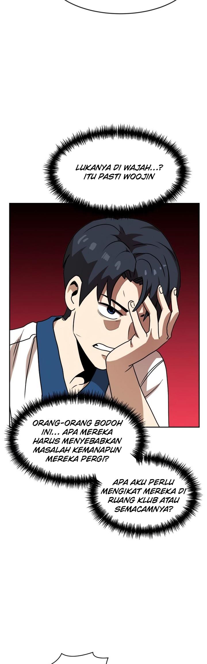 Double Click Chapter 45 - halaman 19