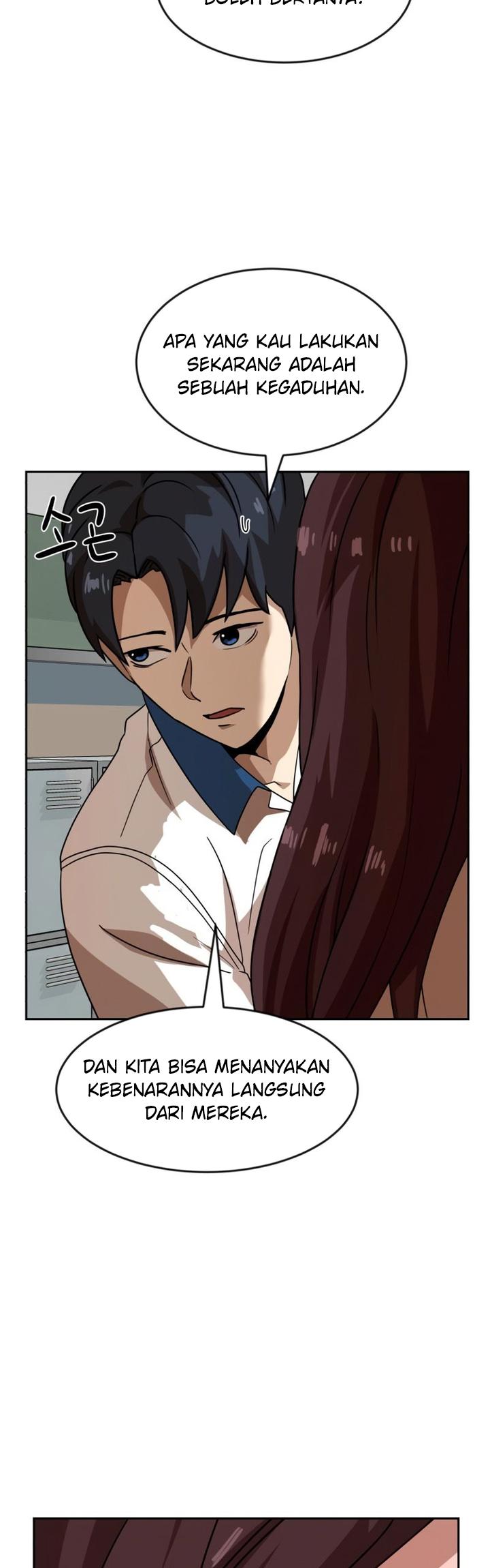 Double Click Chapter 45 - halaman 24