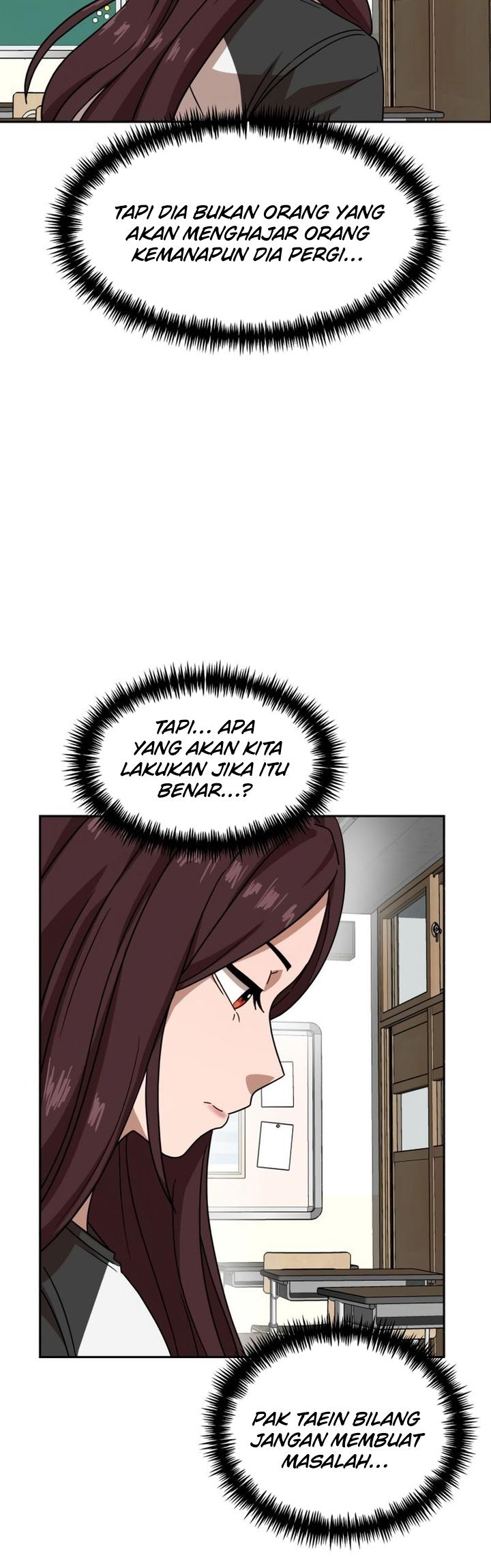 Double Click Chapter 45 - halaman 27