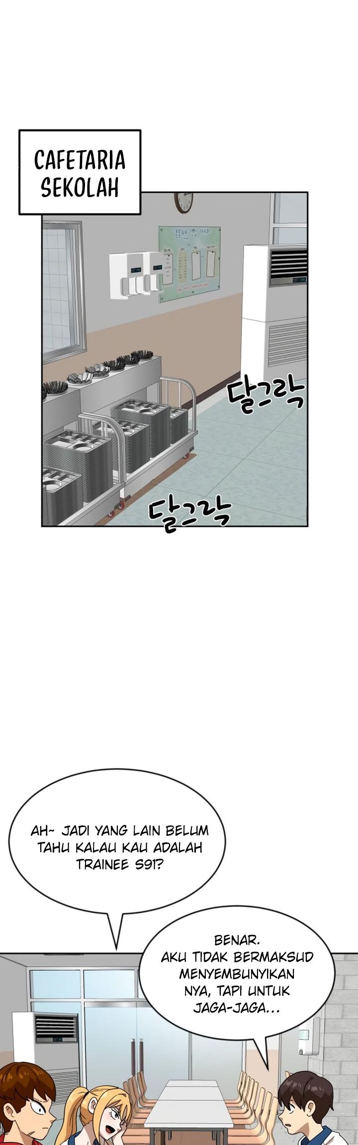 Double Click Chapter 45 - halaman 29
