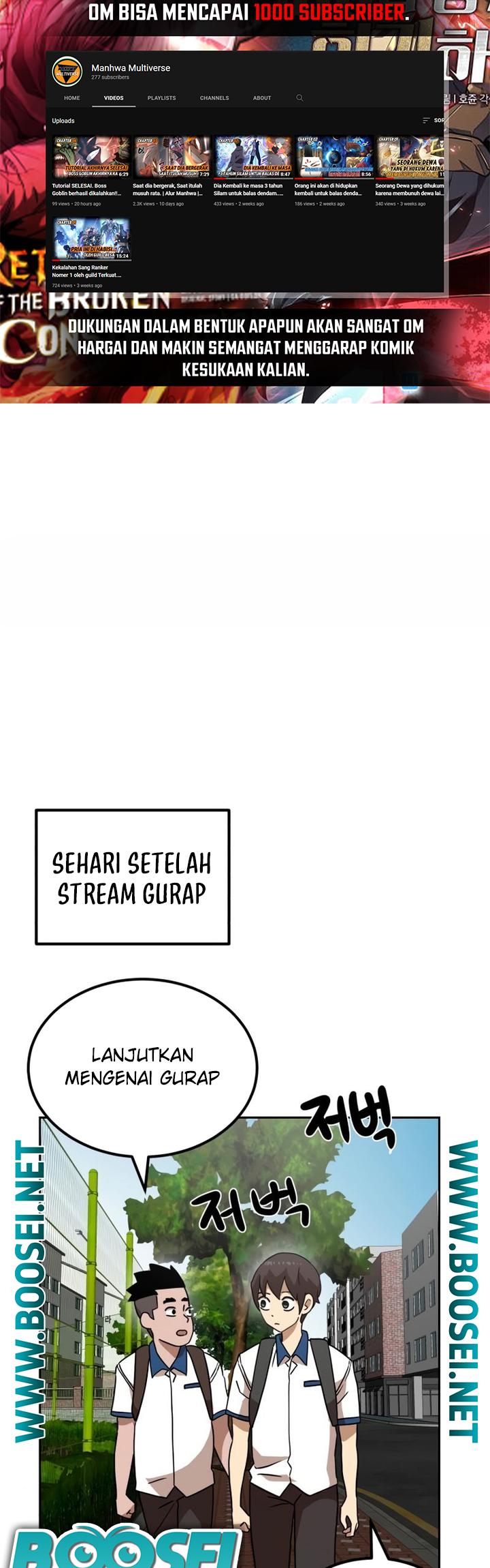 Double Click Chapter 45 - halaman 3
