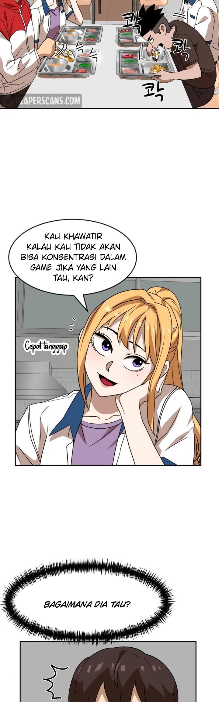 Double Click Chapter 45 - halaman 30