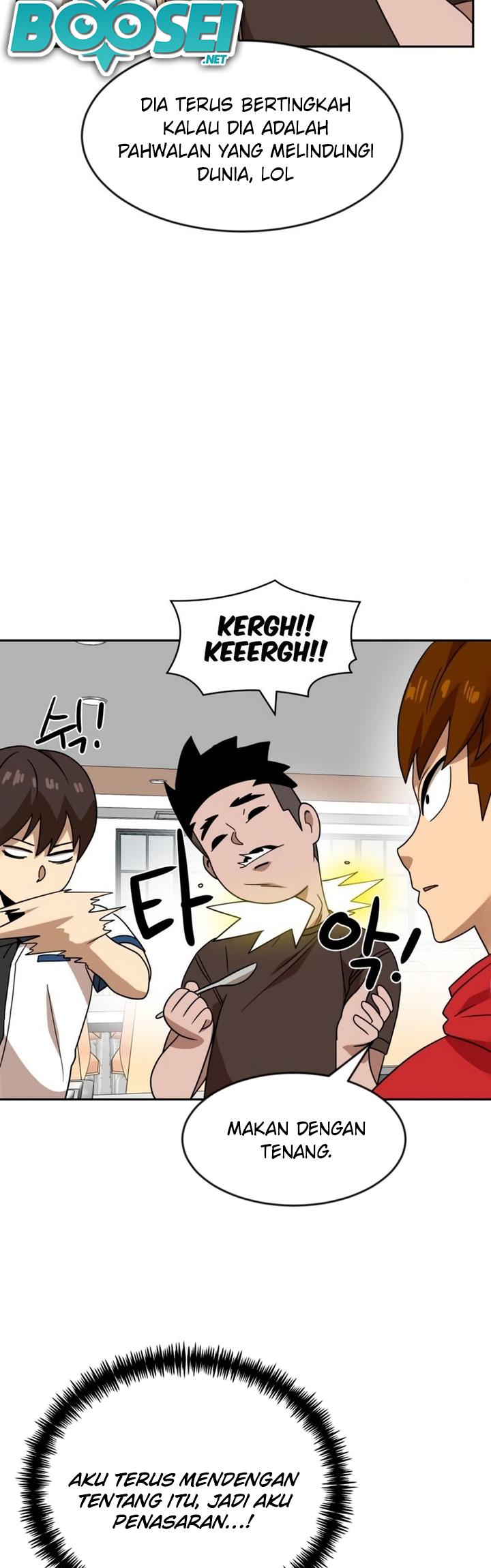 Double Click Chapter 45 - halaman 32