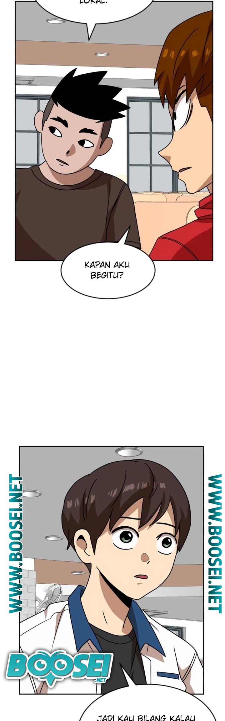 Double Click Chapter 45 - halaman 36