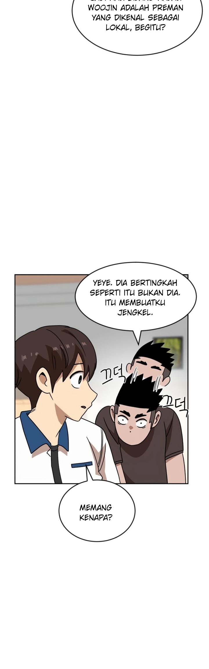 Double Click Chapter 45 - halaman 37