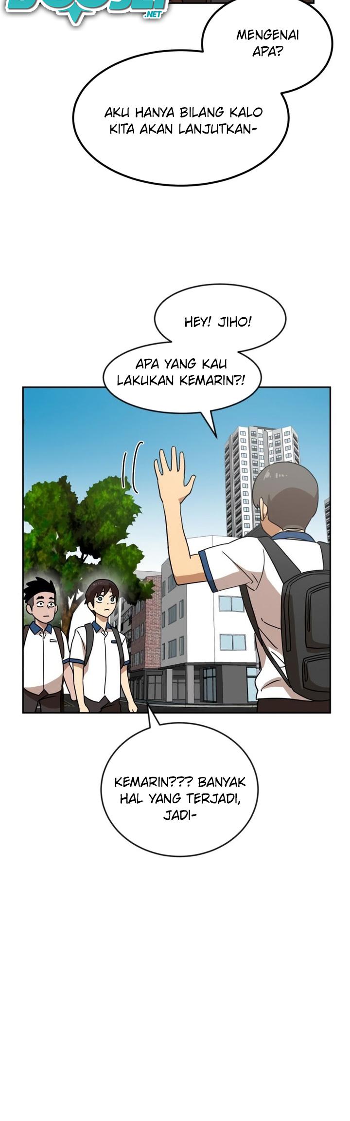 Double Click Chapter 45 - halaman 4