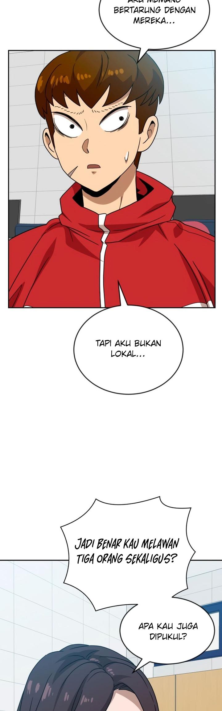 Double Click Chapter 45 - halaman 44