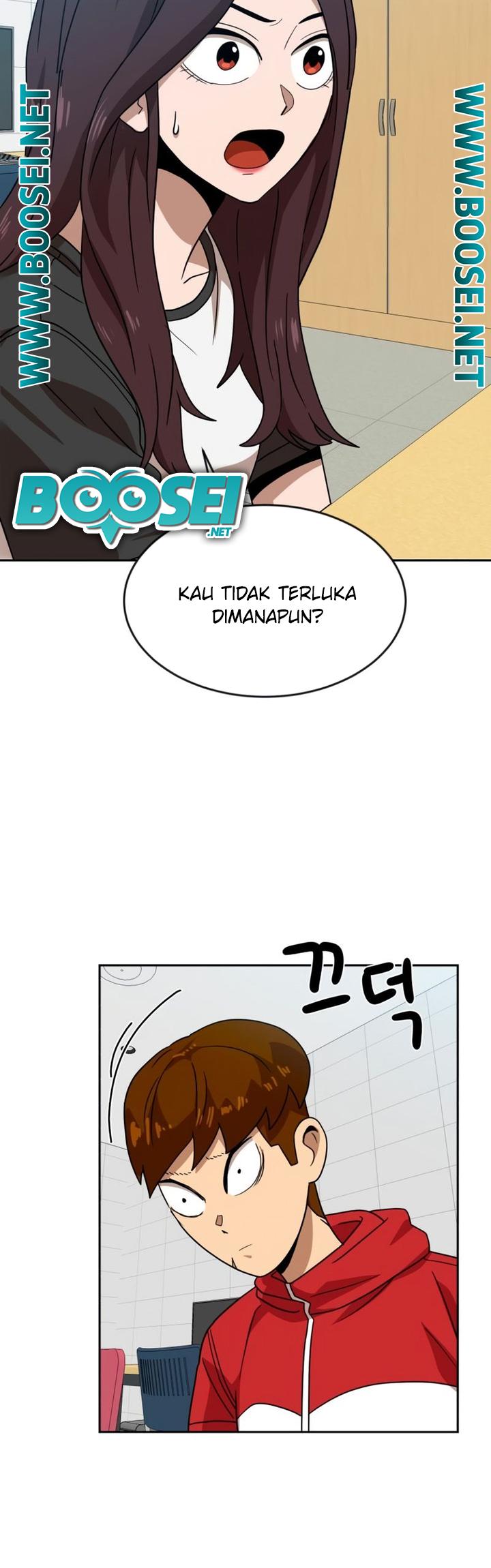 Double Click Chapter 45 - halaman 45