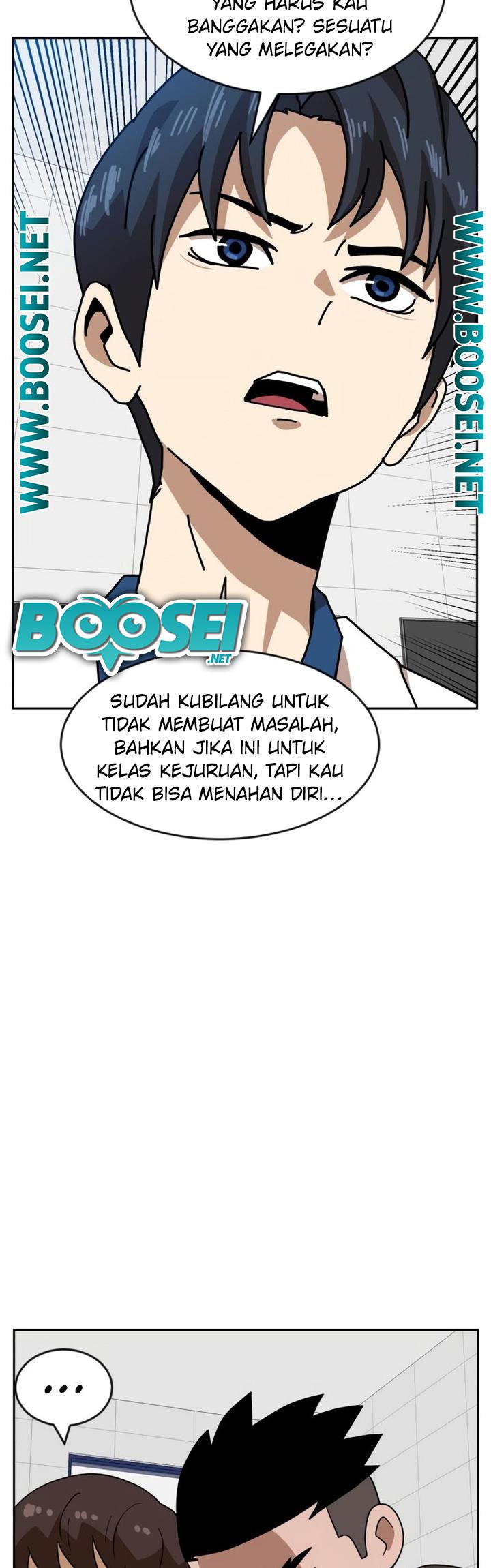 Double Click Chapter 45 - halaman 47