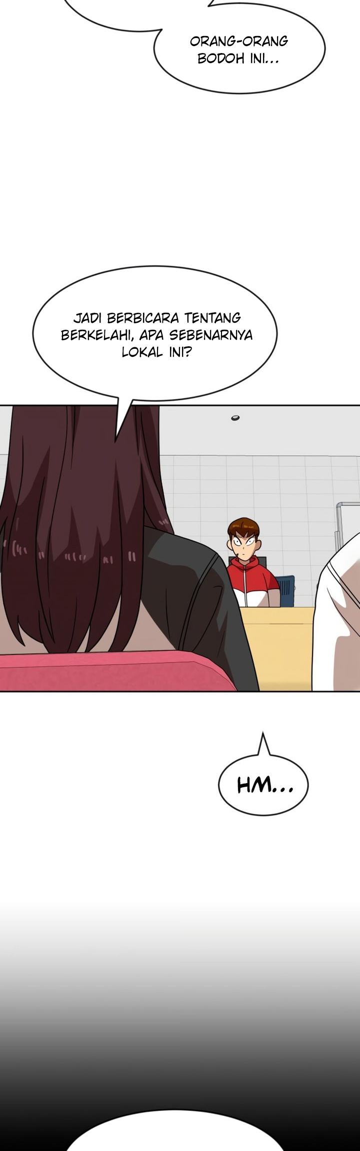 Double Click Chapter 45 - halaman 49