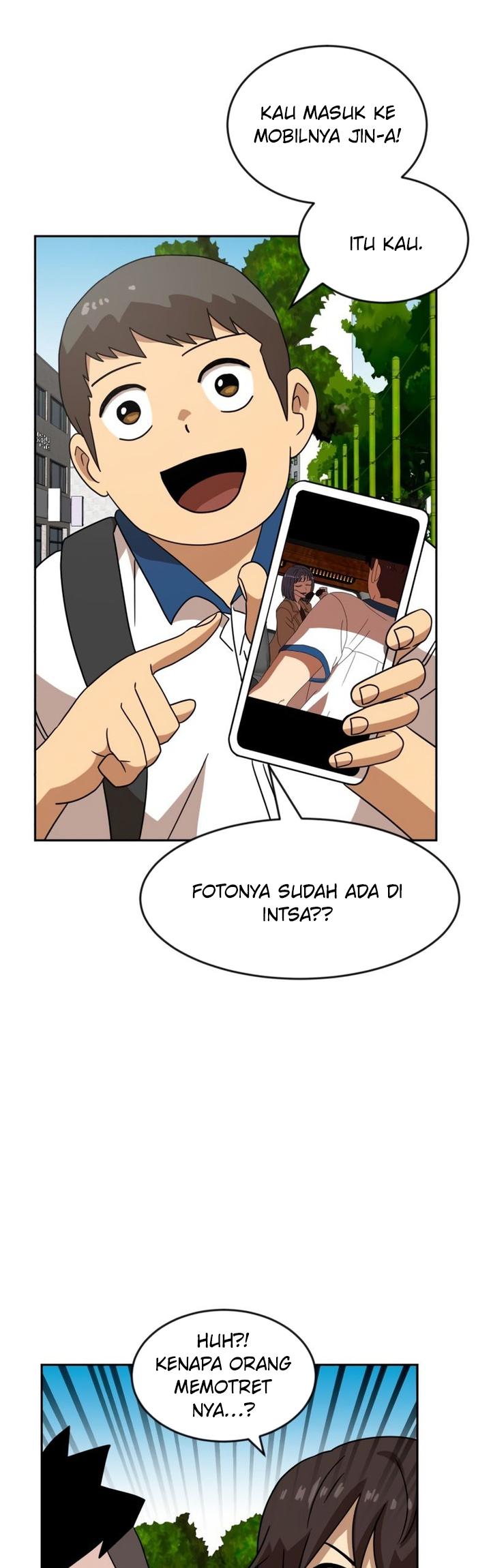Double Click Chapter 45 - halaman 5