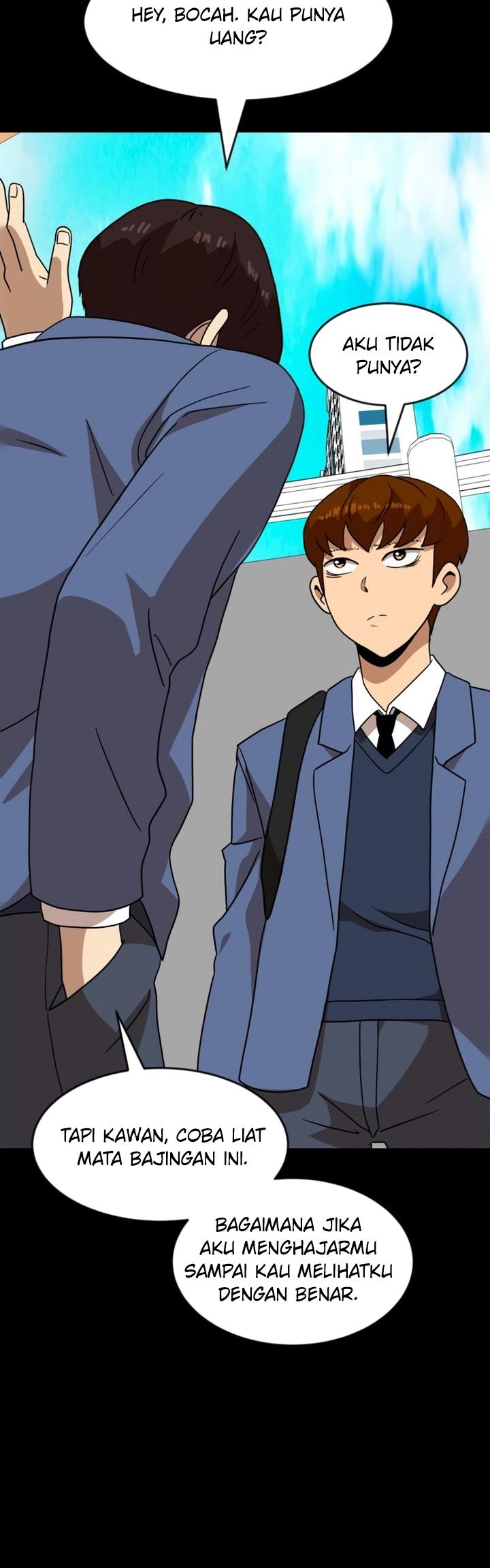 Double Click Chapter 45 - halaman 50