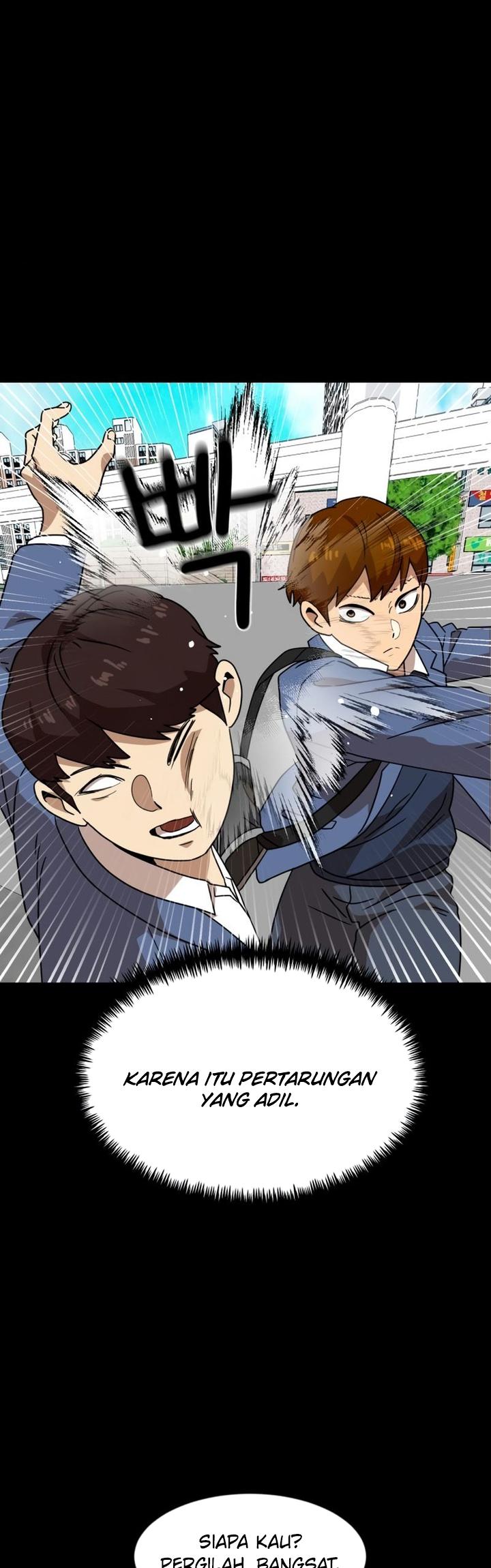 Double Click Chapter 45 - halaman 51