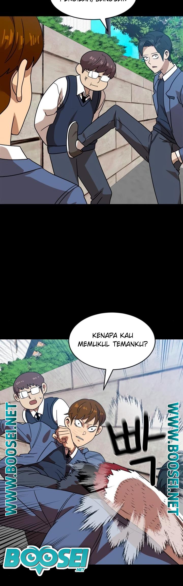 Double Click Chapter 45 - halaman 52