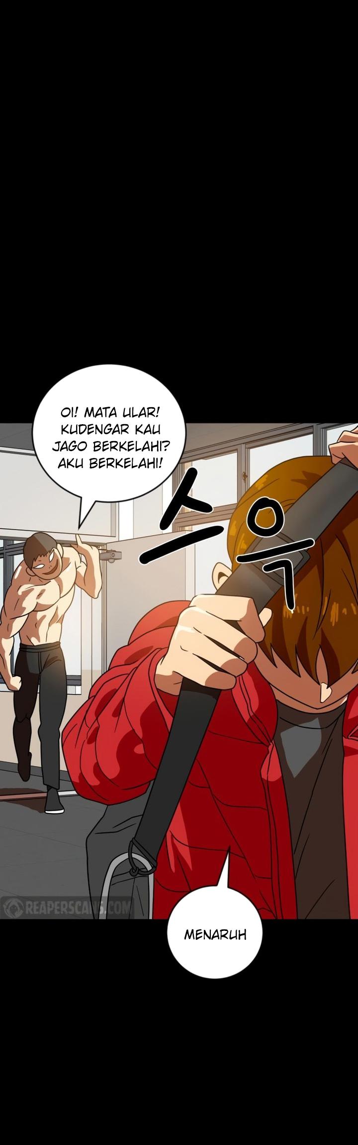 Double Click Chapter 45 - halaman 53