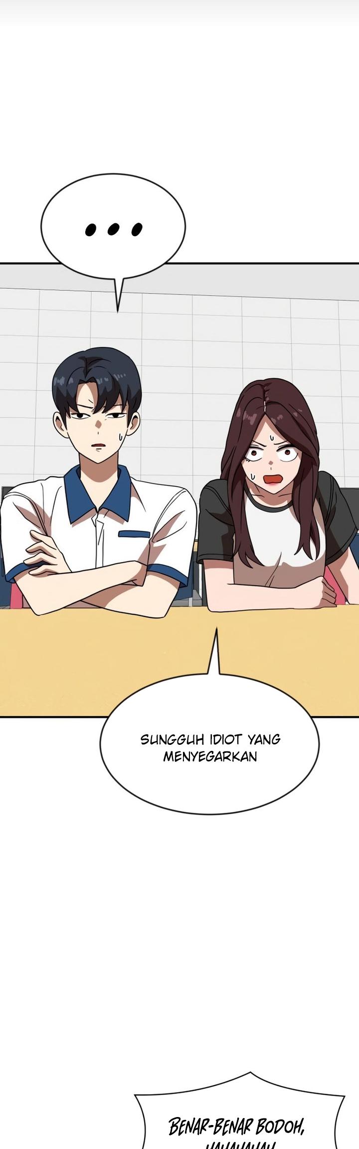 Double Click Chapter 45 - halaman 55
