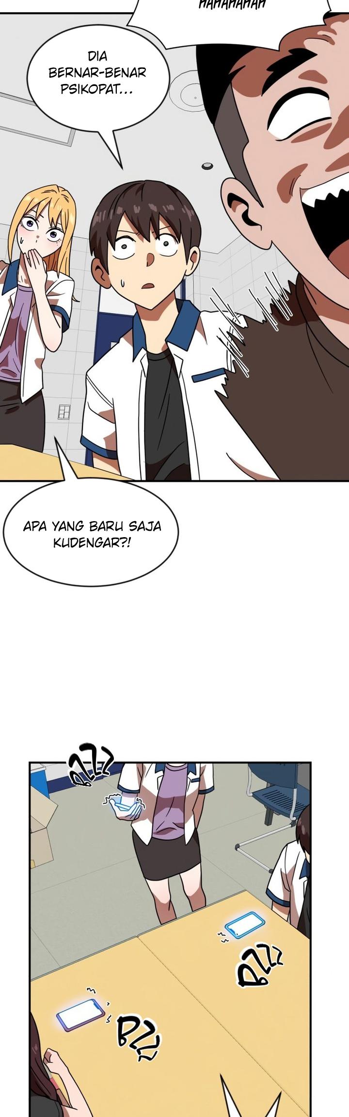 Double Click Chapter 45 - halaman 56