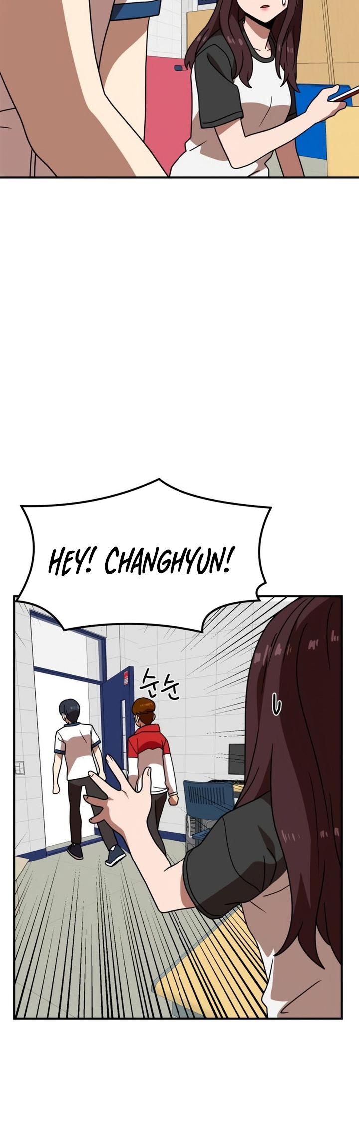 Double Click Chapter 45 - halaman 59