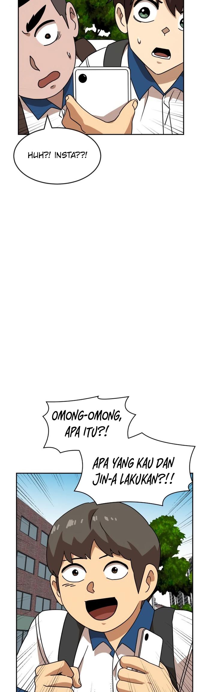 Double Click Chapter 45 - halaman 6