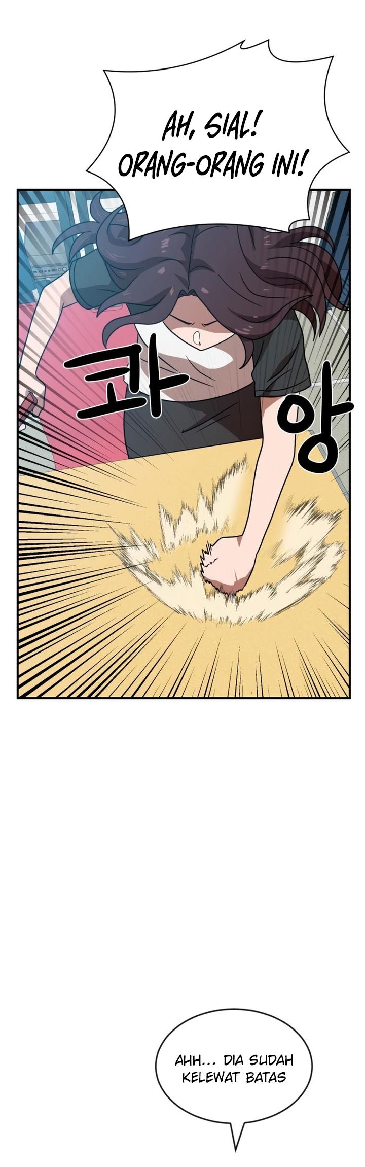Double Click Chapter 45 - halaman 60