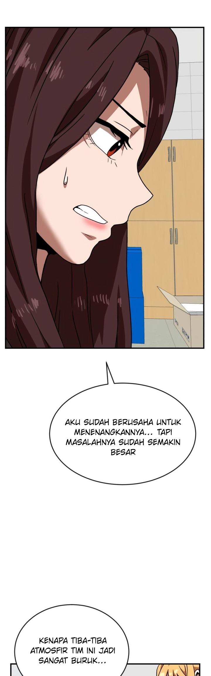 Double Click Chapter 45 - halaman 61