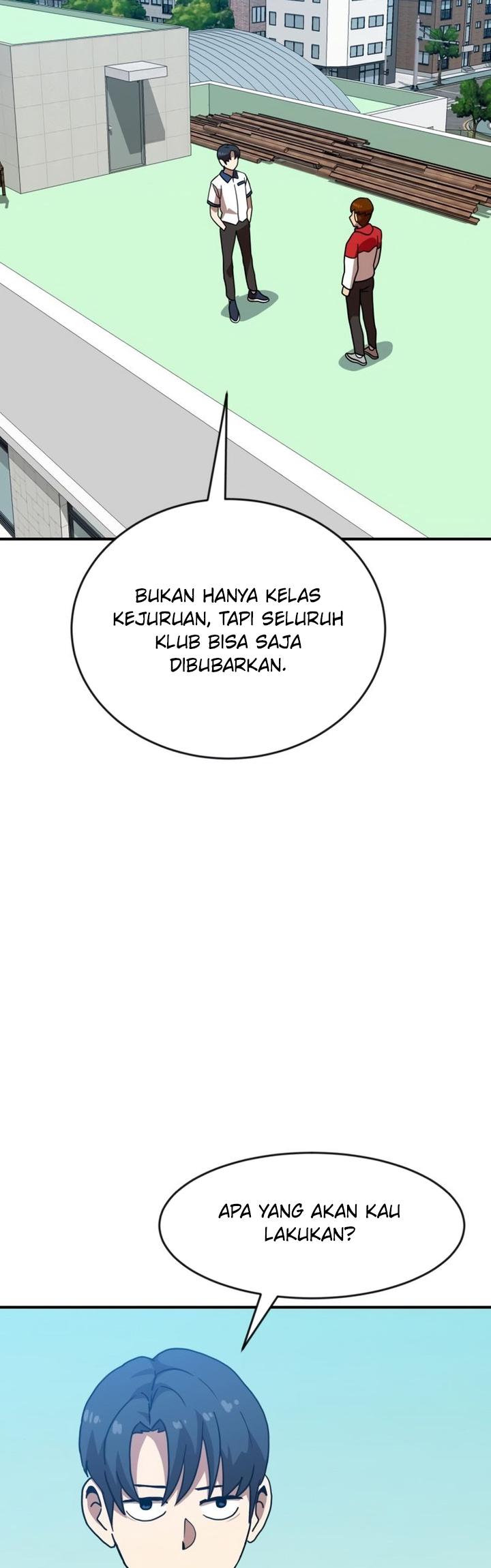 Double Click Chapter 45 - halaman 64