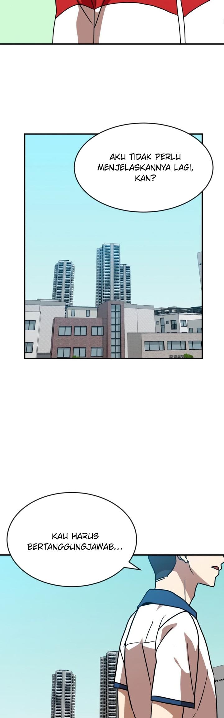 Double Click Chapter 45 - halaman 66