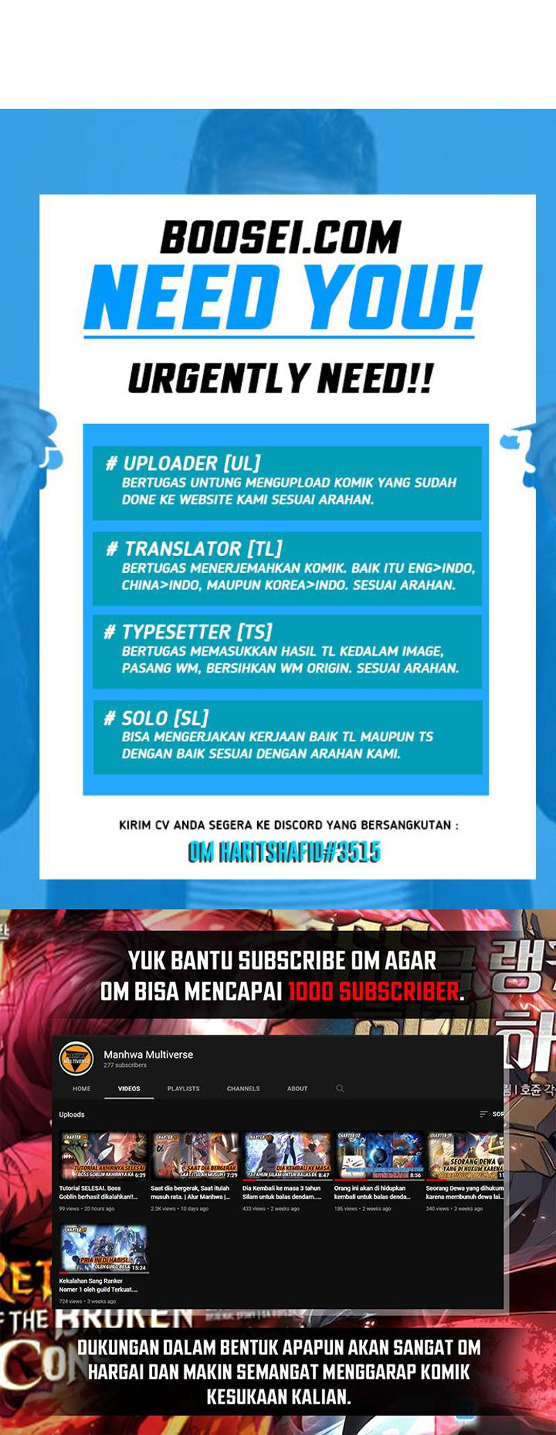 Double Click Chapter 45 - halaman 69
