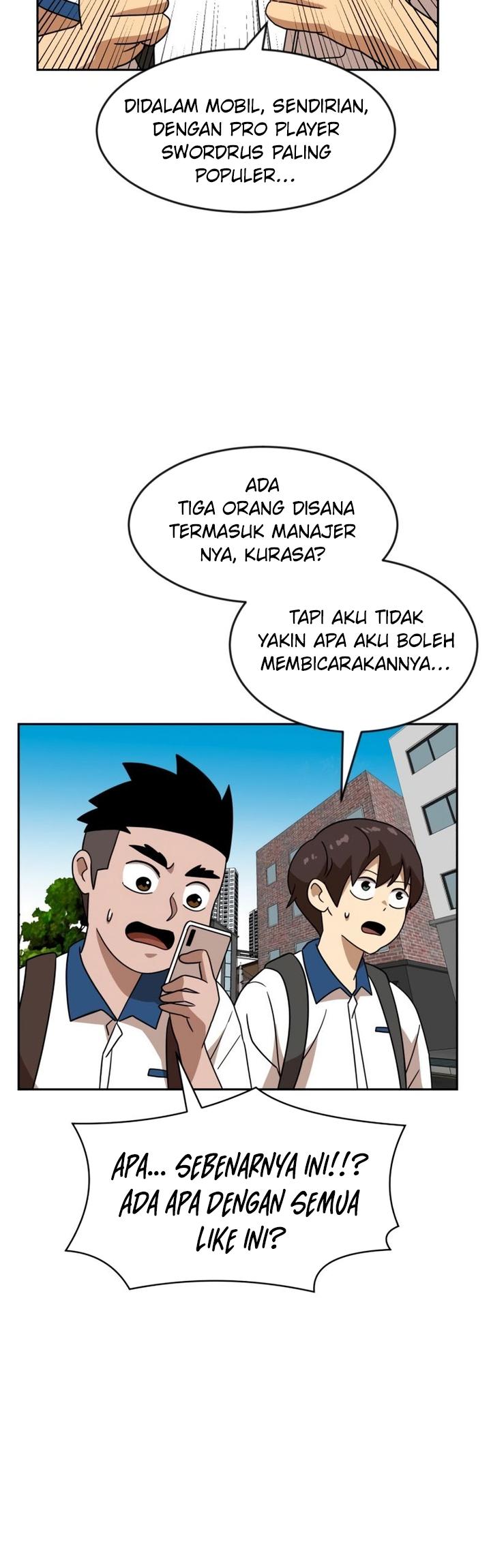 Double Click Chapter 45 - halaman 7