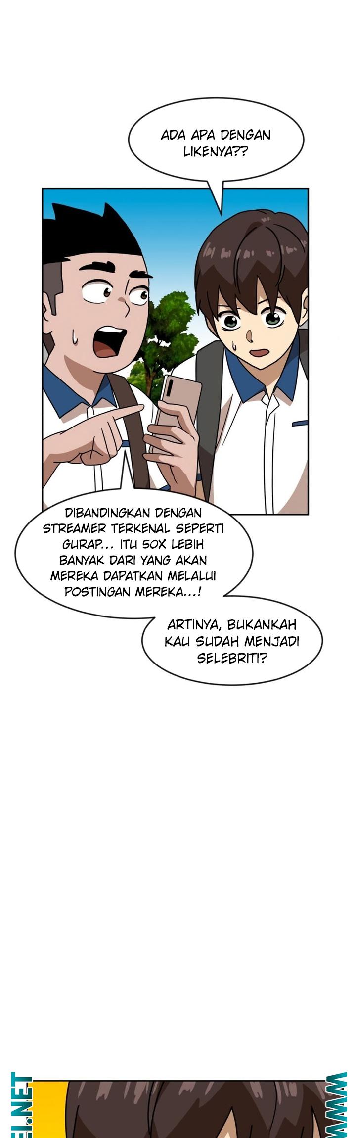 Double Click Chapter 45 - halaman 8