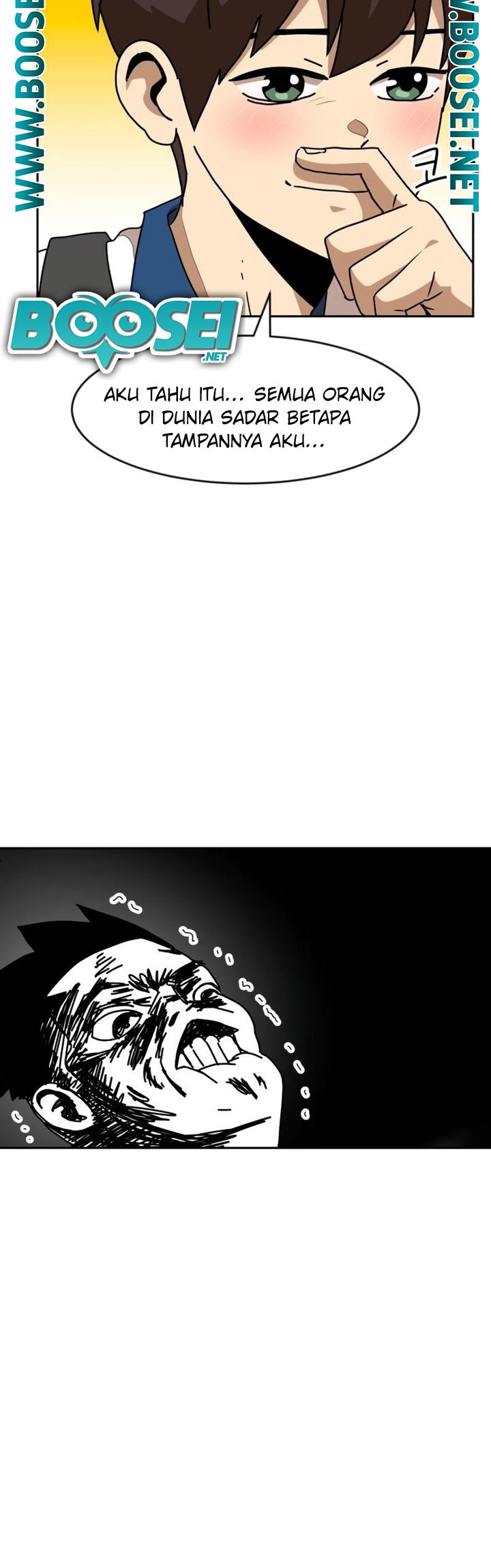 Double Click Chapter 45 - halaman 9
