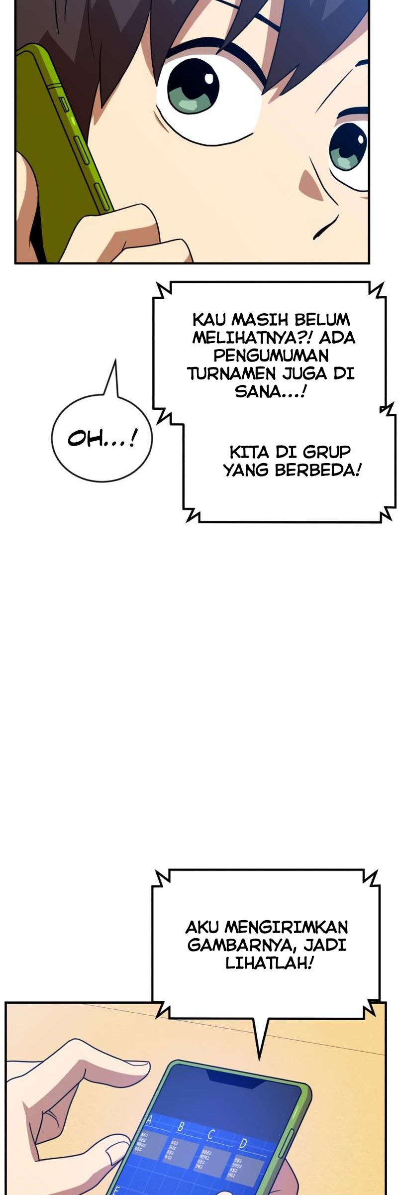 Double Click Chapter 46 - halaman 10